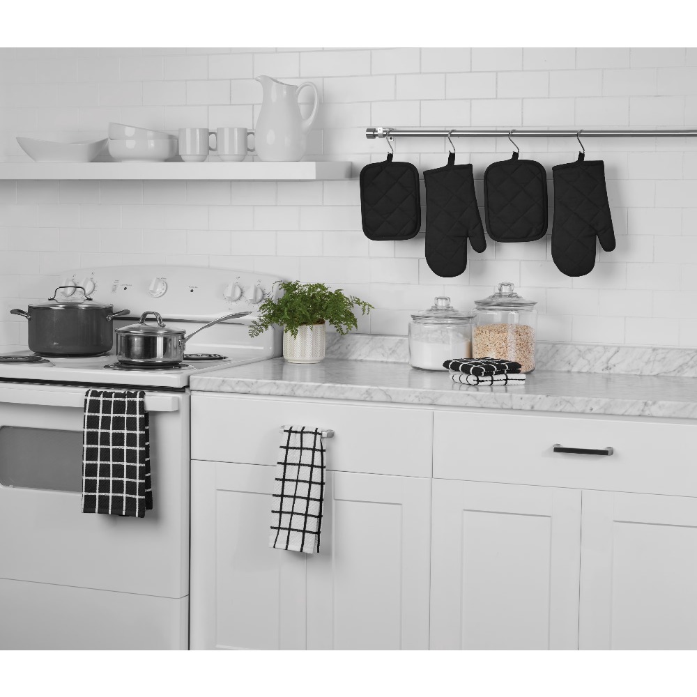 High Absorbency Cotton Kitchen – Heat Resistant Glove Bewertung und Preis