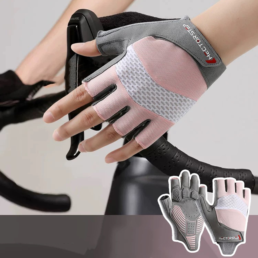 Bike Cycling Sports Gloves: Ha – Workout Glove Gym Bewertung und Preis
