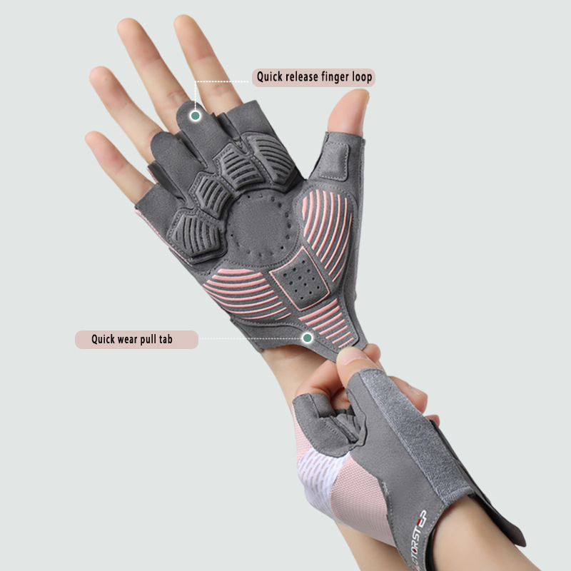 Bike Cycling Sports Gloves: Ha – Workout Glove Gym Bewertung und Preis