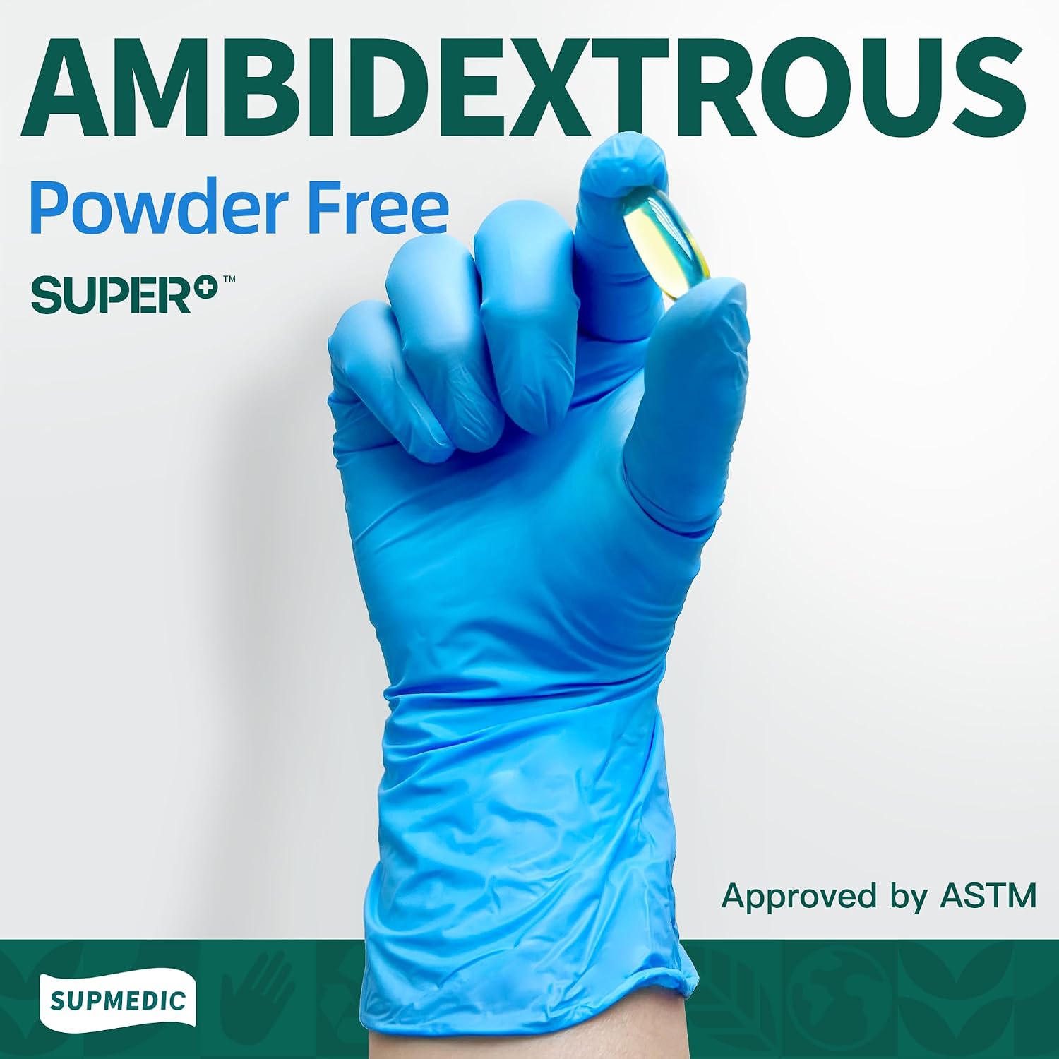 Vinyl Disposable Exam Gloves 4 – Rubber Glove Cleaning Bewertung und Preis