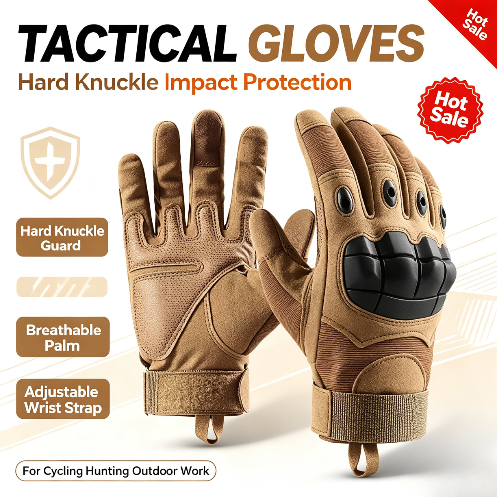 Summer Motorcycle Gloves Full  – Motorcycle Glove Knuckle Bewertung und Preis