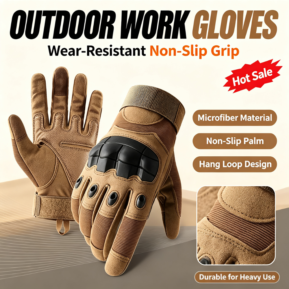 Summer Motorcycle Gloves Full  – Motorcycle Glove Knuckle Bewertung und Preis