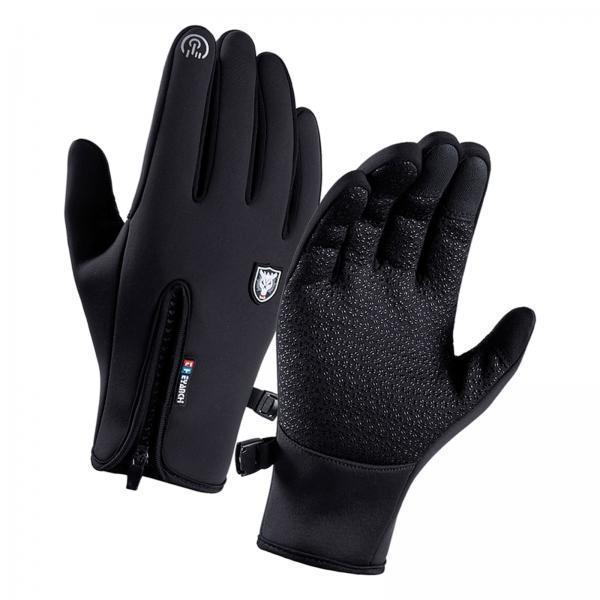Ski Gloves Heat Keep Anti Slip – Winter Glove Insulated Bewertung und Preis