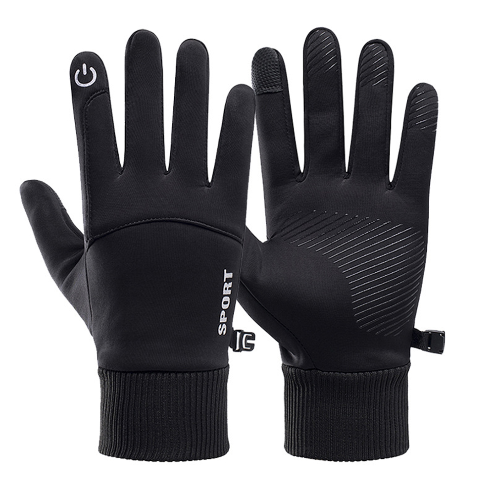 Winter Waterproof Men's Gloves – Ski Glove Waterproof Bewertung und Preis