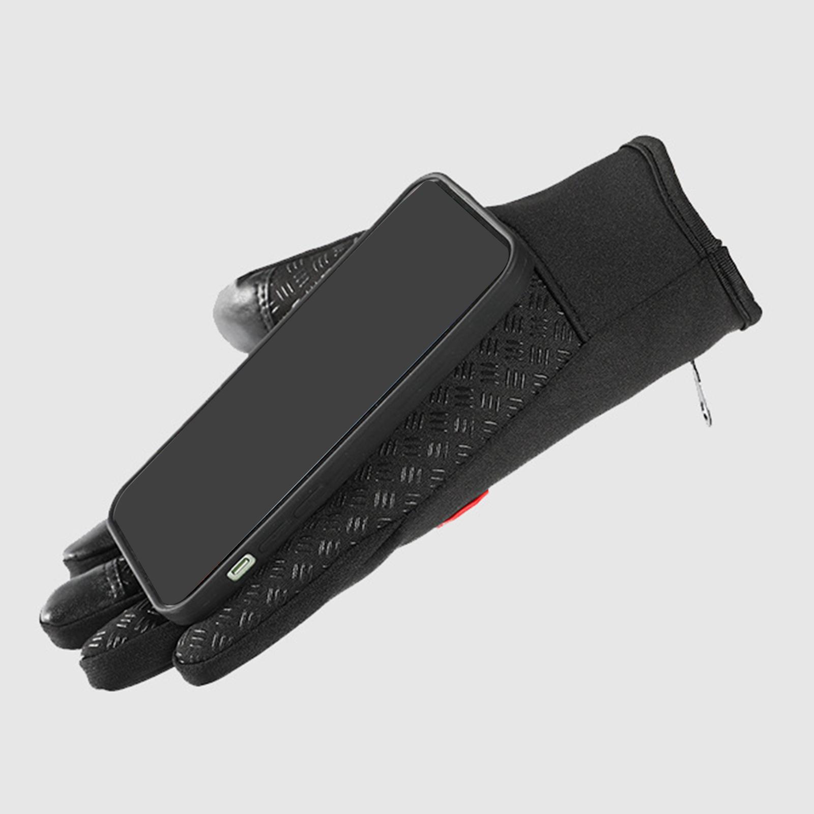 Waterproof Work Gloves Men The – Winter Glove Insulated Bewertung und Preis