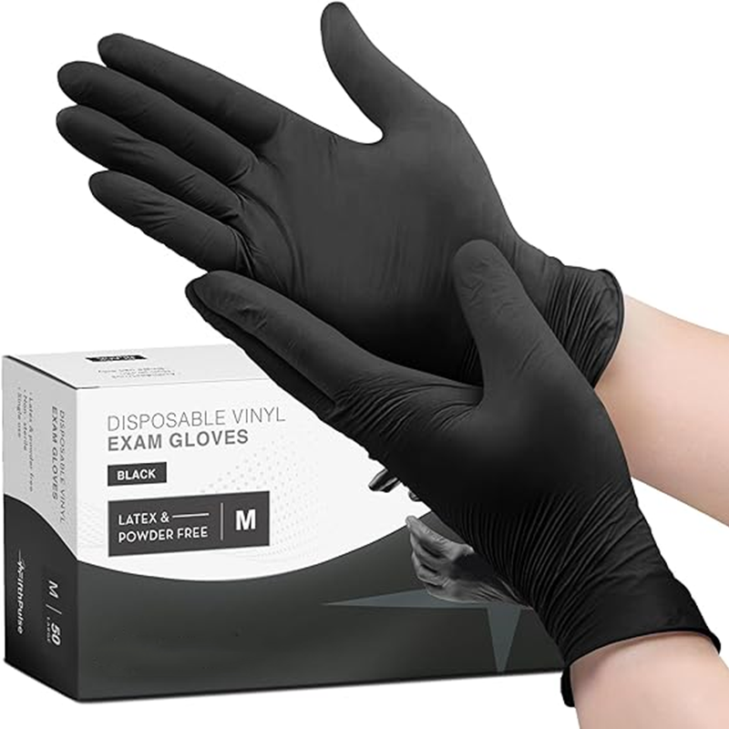20/50/100PCS Disposable Nitril – Nitrile Mechanic Glove Bewertung und Preis