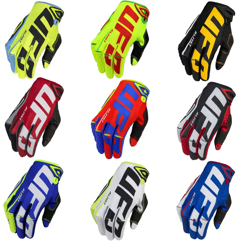 Ufo Almst Mountain Bike Gloves – Cycling Glove Padded Bewertung und Preis
