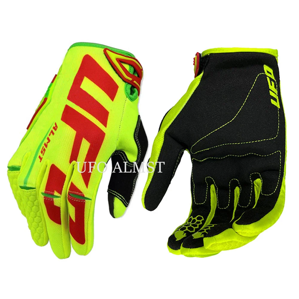 Ufo Almst Mountain Bike Gloves – Cycling Glove Padded Bewertung und Preis