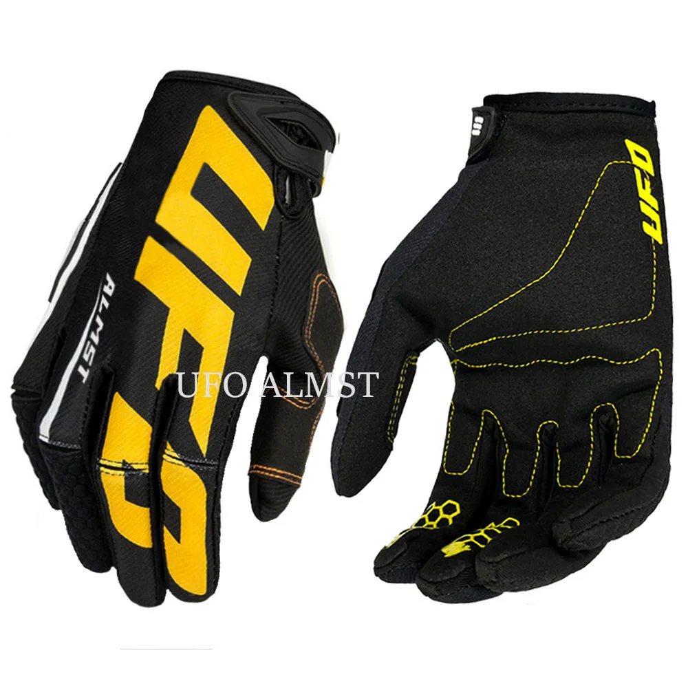 Ufo Almst Mountain Bike Gloves – Cycling Glove Padded Bewertung und Preis