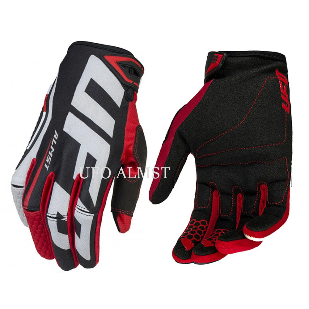 Ufo Almst Mountain Bike Gloves – Cycling Glove Padded Bewertung und Preis
