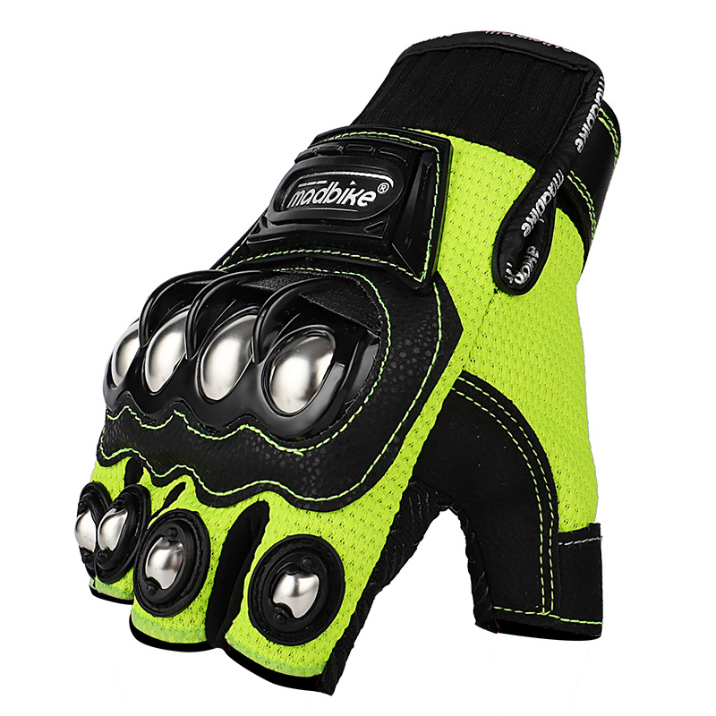 Brass Knuckles Motorcycle MTB  – Motorcycle Glove Knuckle Bewertung und Preis