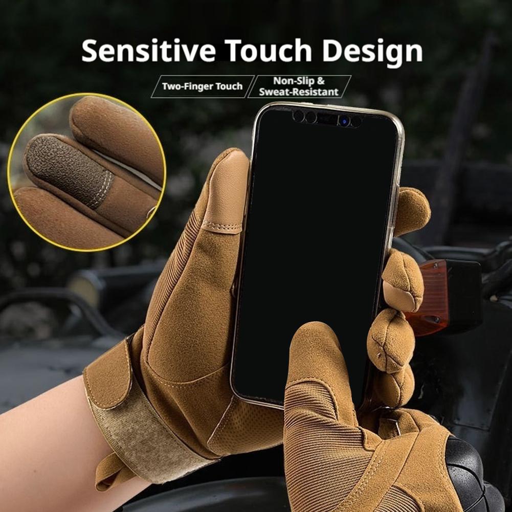 Motorcycle Gloves Hard Rubber  – Motorcycle Glove Knuckle Bewertung und Preis