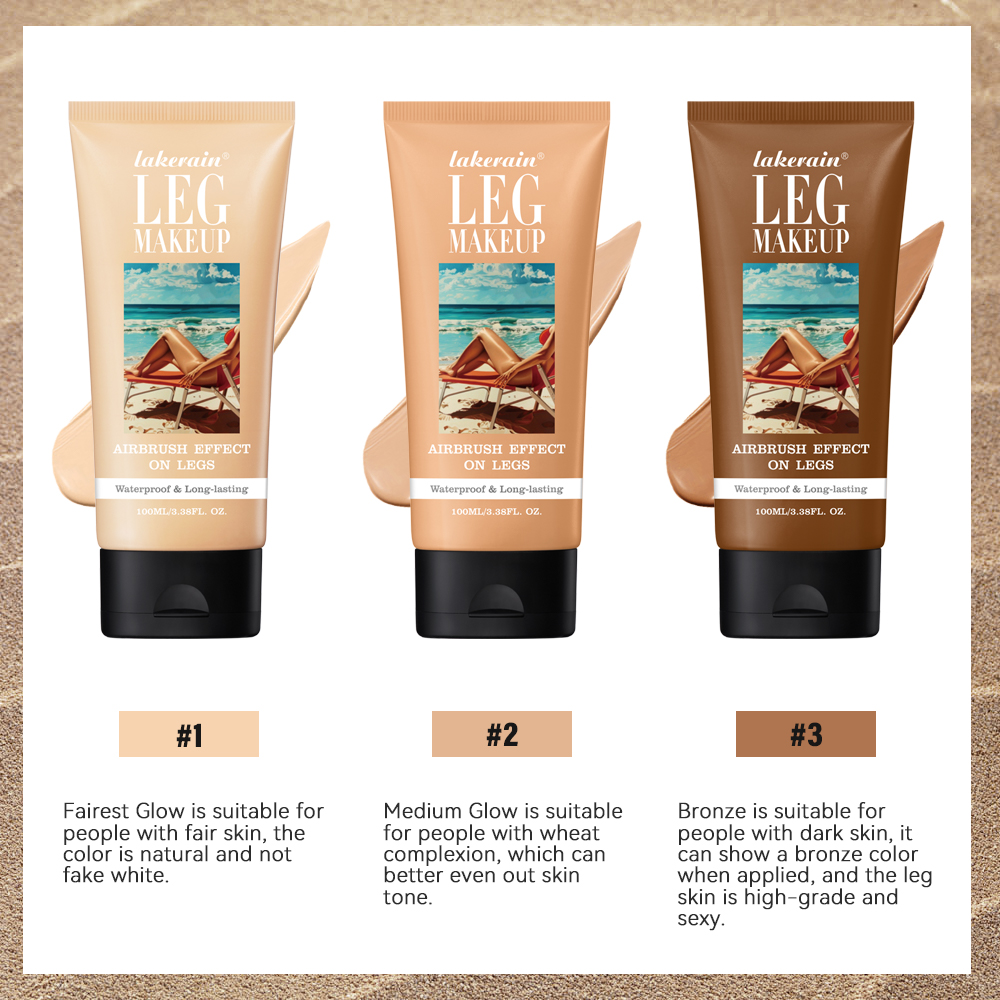 Leg Makeup Body Foundation Lot – Gardening Glove Waterproof Bewertung und Preis