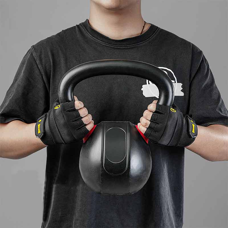 1Pair Workout Gloves for Men a – Workout Glove Gym Bewertung und Preis