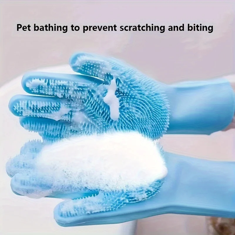 Multifunctional Silicone Pet G – Rubber Glove Cleaning Bewertung und Preis