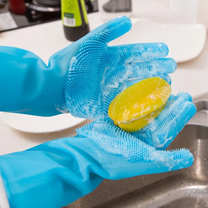 Multifunctional Silicone Pet G – Rubber Glove Cleaning Bewertung und Preis
