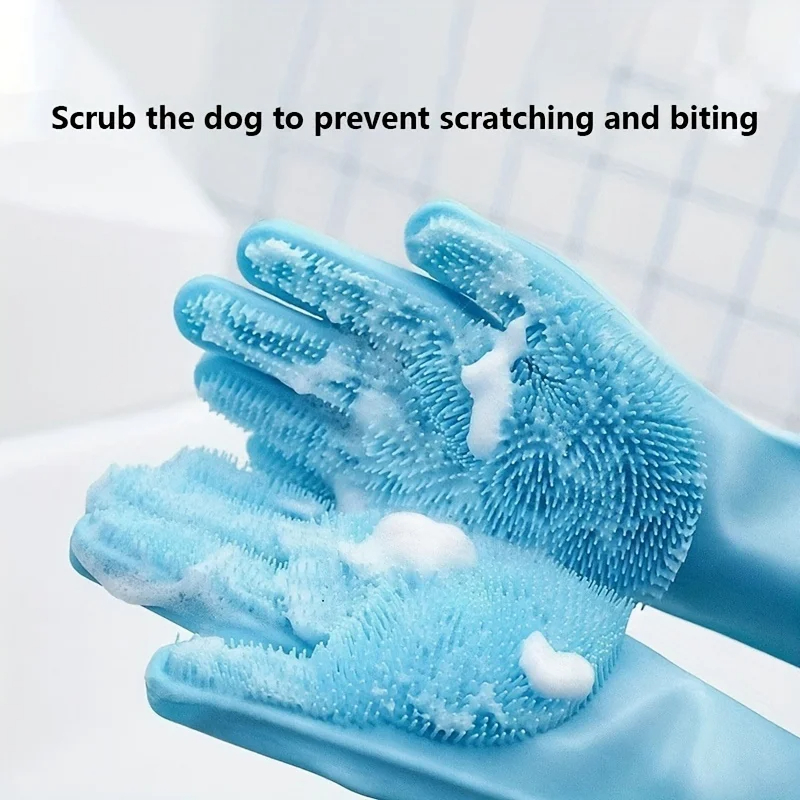 Multifunctional Silicone Pet G – Rubber Glove Cleaning Bewertung und Preis