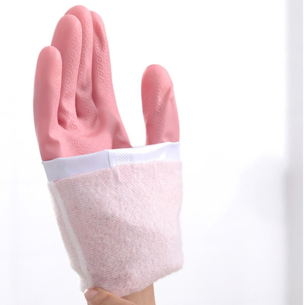 Latex Rubber Dish Washing Glov – Dish Glove Rubber Bewertung und Preis