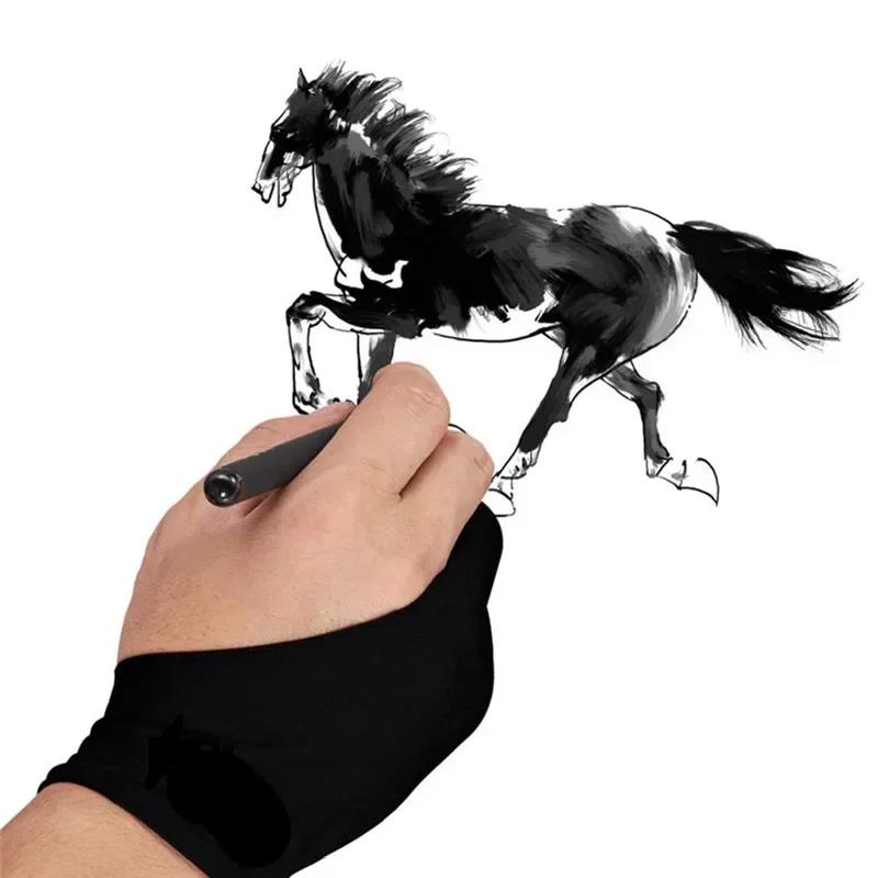Drawing Glove Anti-fouling Tou – Touchscreen Glove Capacitive Bewertung und Preis
