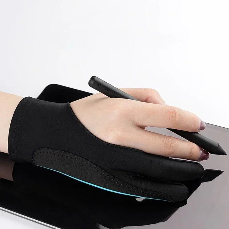 Drawing Glove Anti-fouling Tou – Touchscreen Glove Capacitive Bewertung und Preis