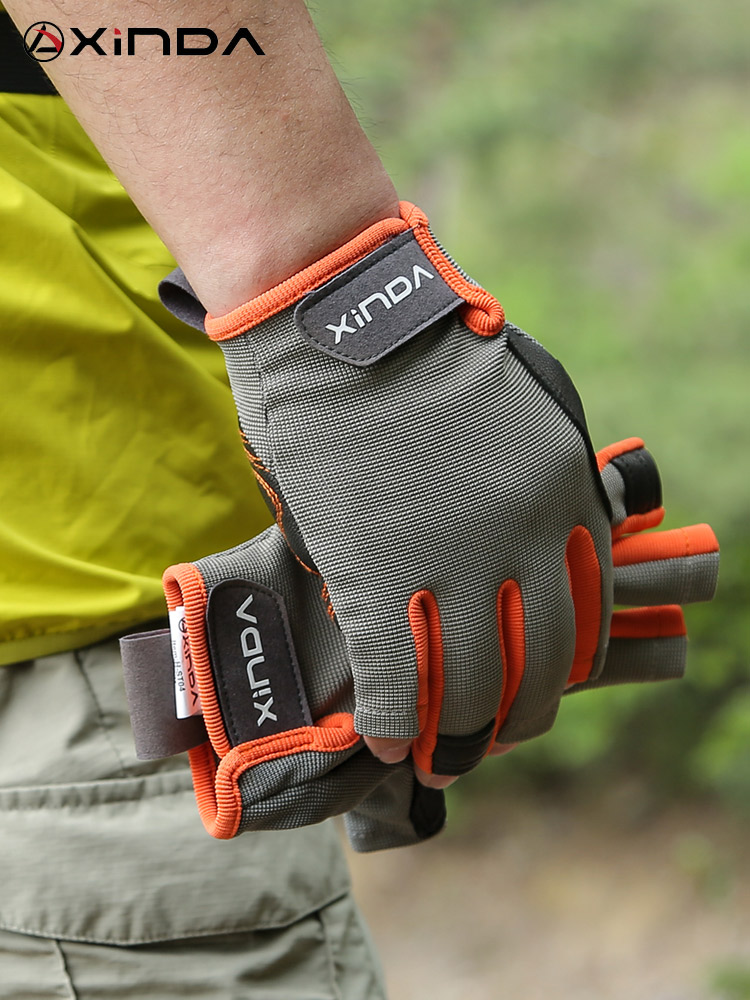 Outdoor Tactical Training Half – Cycling Glove Padded Bewertung und Preis