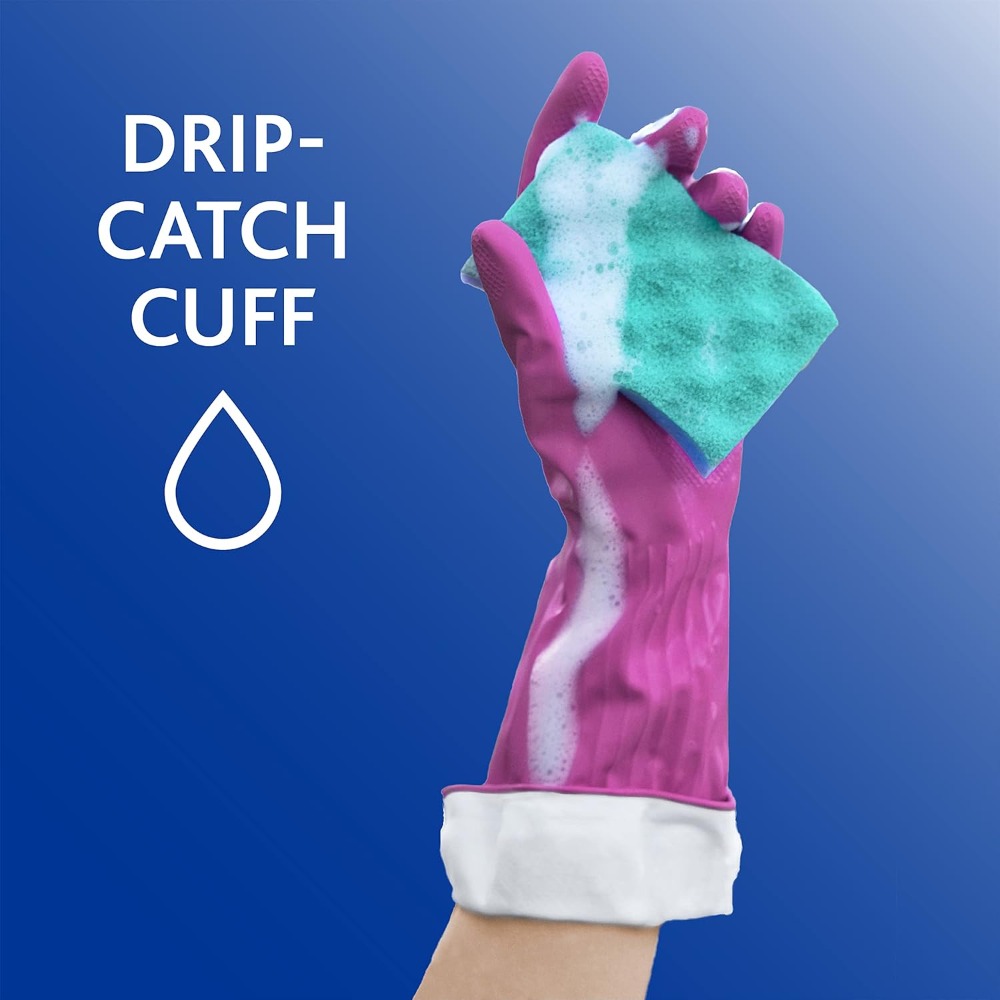 Reusable Rubber Cleaning Glove – Rubber Glove Cleaning Bewertung und Preis