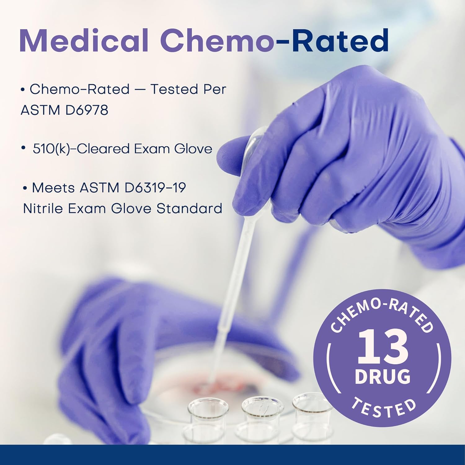 Medical Soft Max™ Nitrile Disp – Exam Glove Nitrile Bewertung und Preis