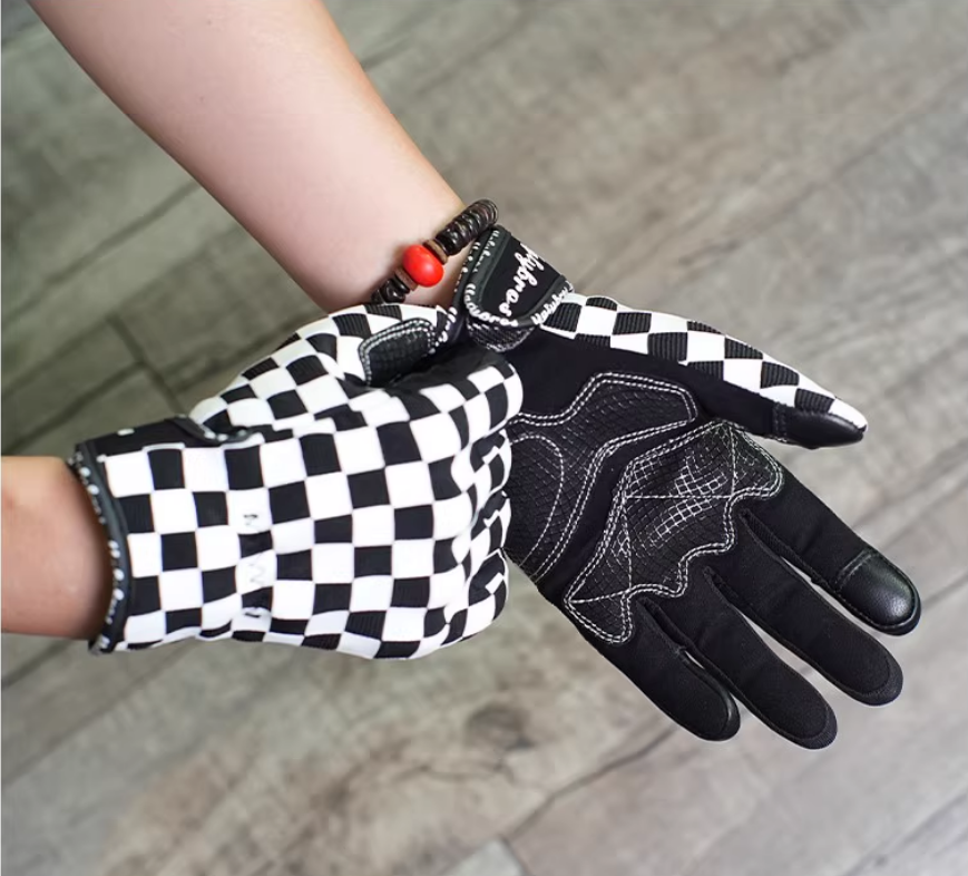 Uglybros Motorcycle Men Motocr – Leather Driving Glove Bewertung und Preis
