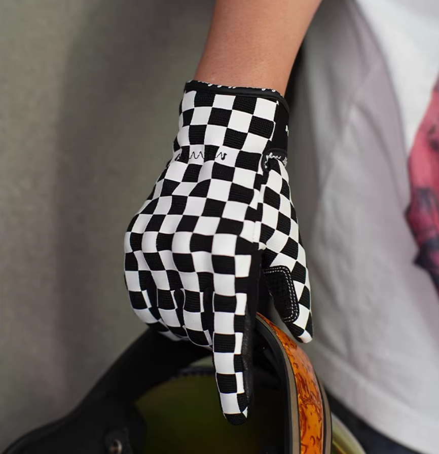 Uglybros Motorcycle Men Motocr – Leather Driving Glove Bewertung und Preis