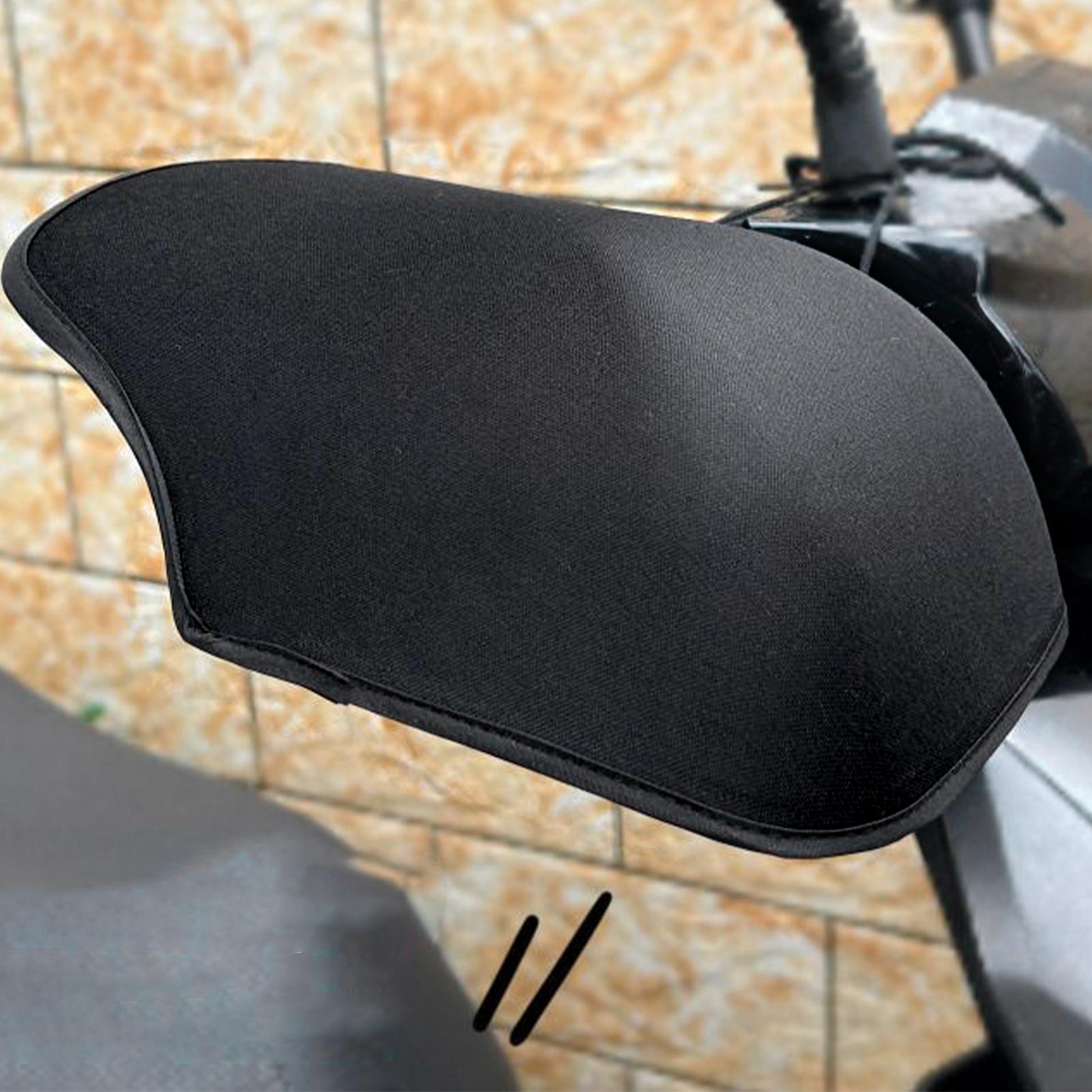 1pair Motorcycle Handlebar Muf – Gardening Glove Waterproof Bewertung und Preis