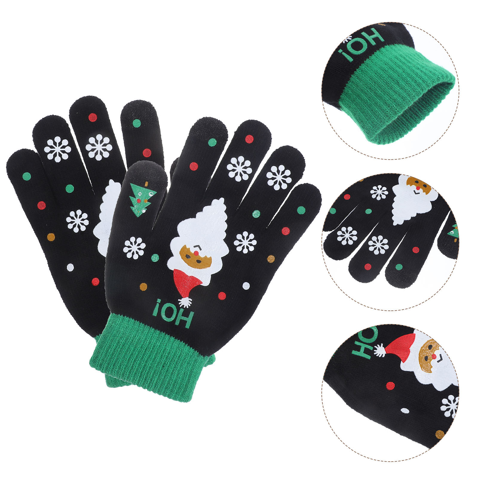 1Pair Women Touch Gloves Winte – Touchscreen Glove Capacitive Bewertung und Preis