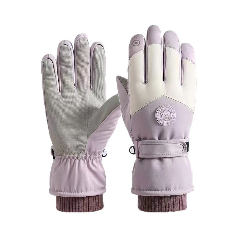 Winter Unisex Sports Gloves To – Winter Glove Insulated Bewertung und Preis