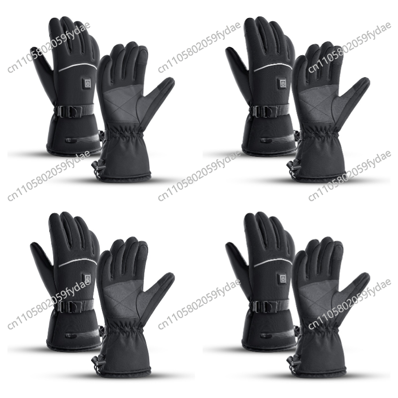 Premium Insulated Leather Ski  – Winter Glove Insulated Bewertung und Preis