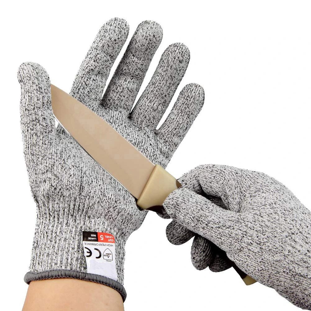 Level 5 HPPE Building Cutting  – Cut Resistant Glove Bewertung und Preis