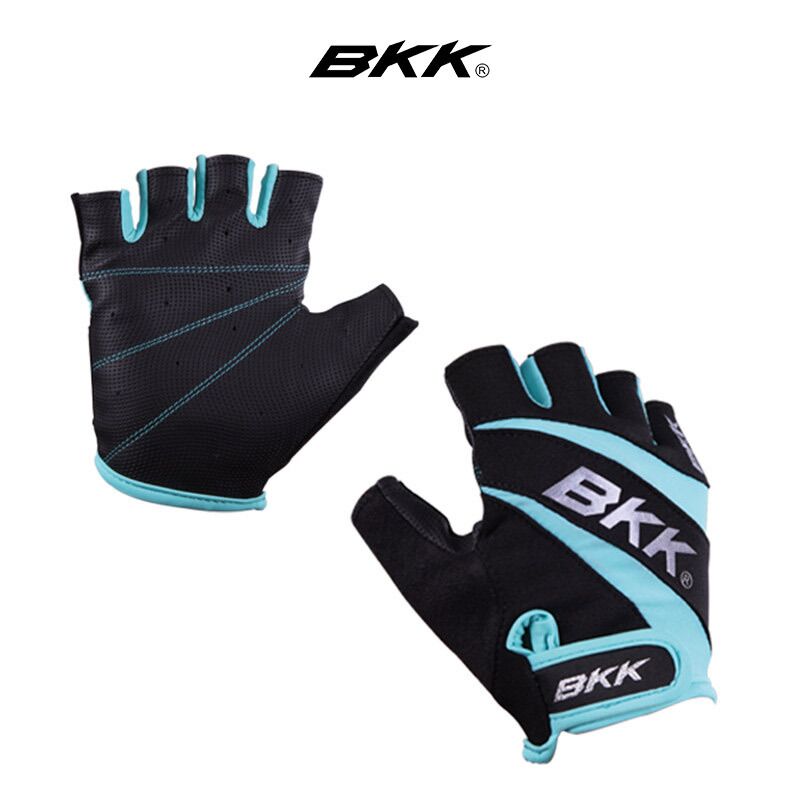 1 Pair BKK Fishing Gloves Half – Cycling Glove Padded Bewertung und Preis