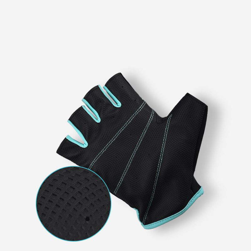 1 Pair BKK Fishing Gloves Half – Cycling Glove Padded Bewertung und Preis