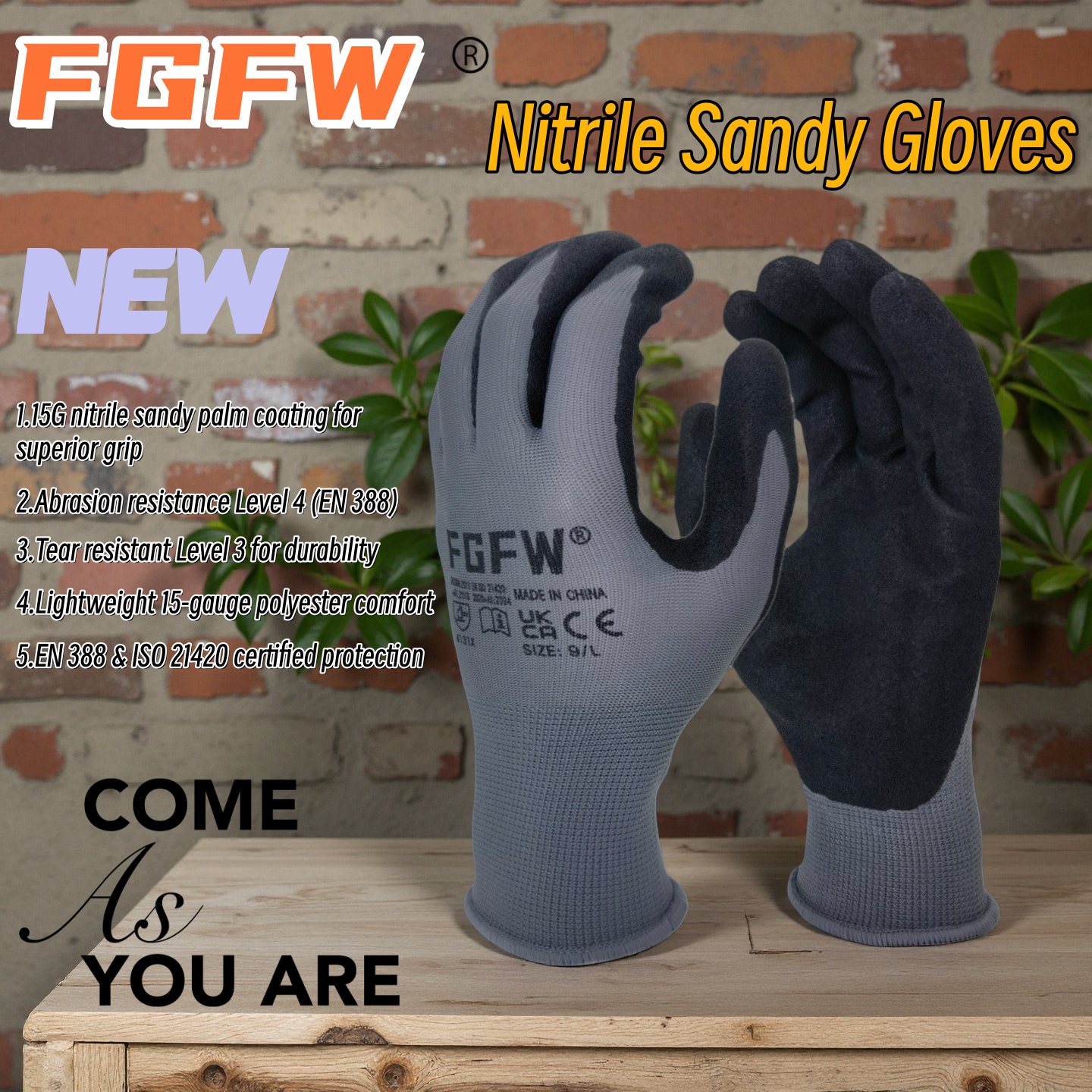 FGFW 10 Pairs Gray Nitrile San – Nitrile Mechanic Glove Bewertung und Preis