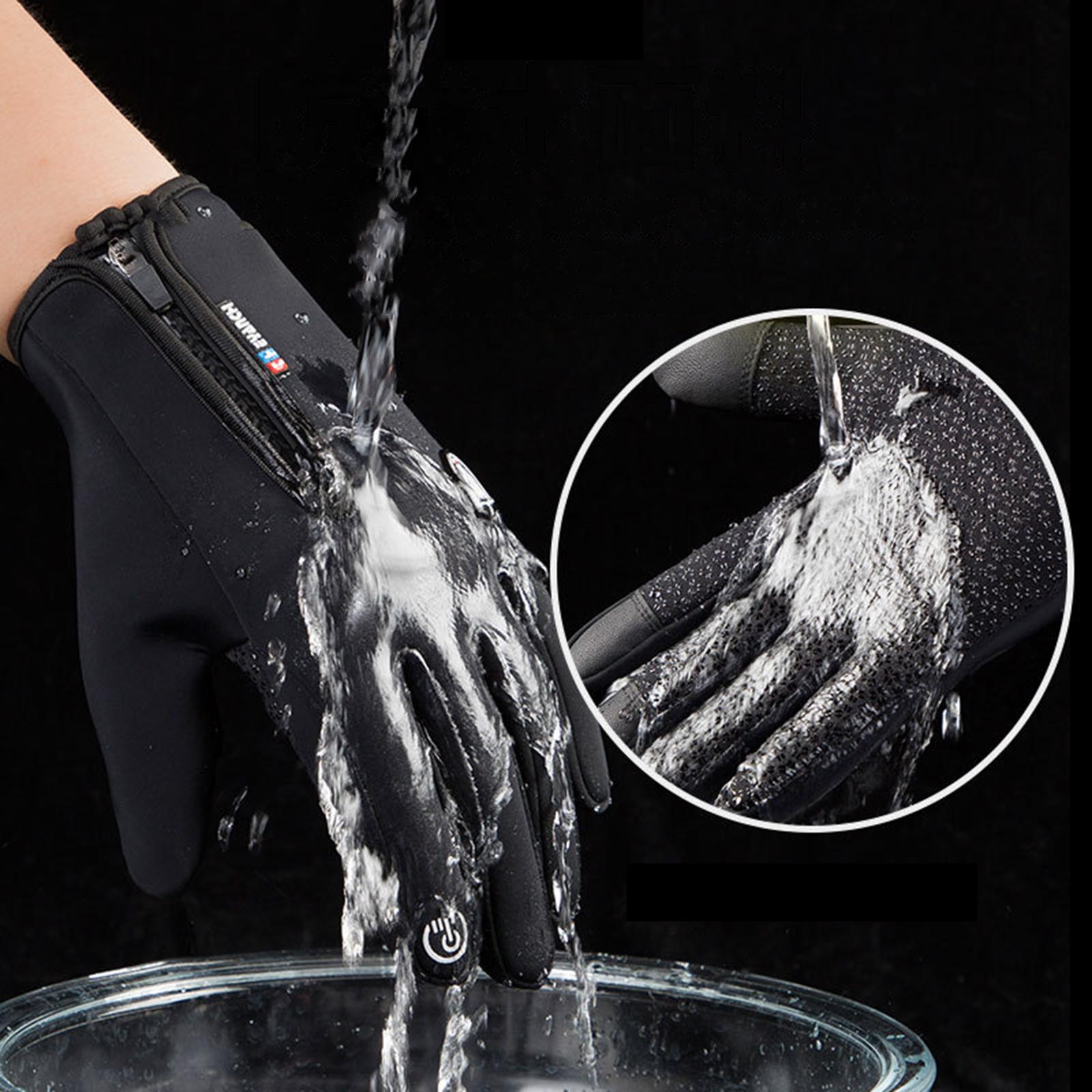 Windproof Snowboard Gloves Hea – Winter Glove Insulated Bewertung und Preis