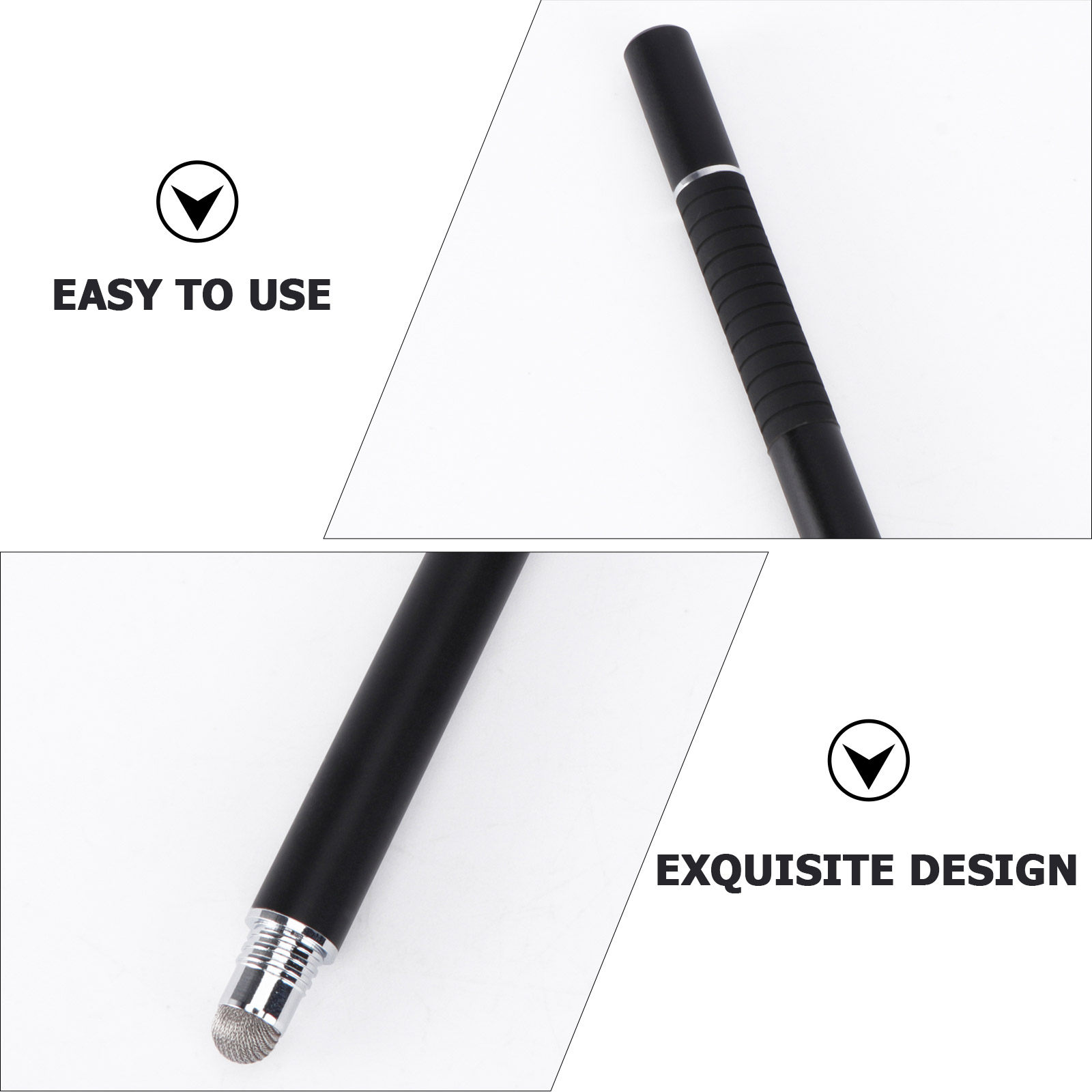 Universal 2 in 1 Stylus Pen Ca – Touchscreen Glove Capacitive Bewertung und Preis
