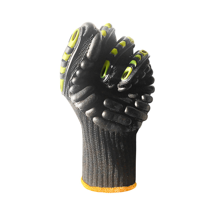 Professional Anti-Vibration Sa – Work Glove Impact Bewertung und Preis