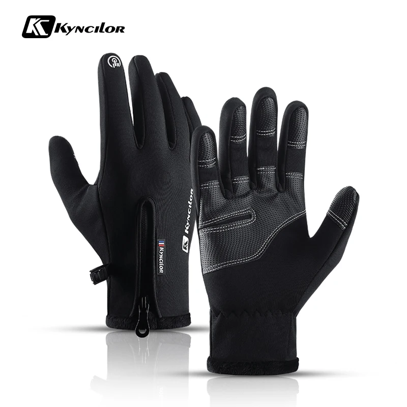 Kyncilor Motorcycle Gloves Win – Ski Glove Waterproof Bewertung und Preis