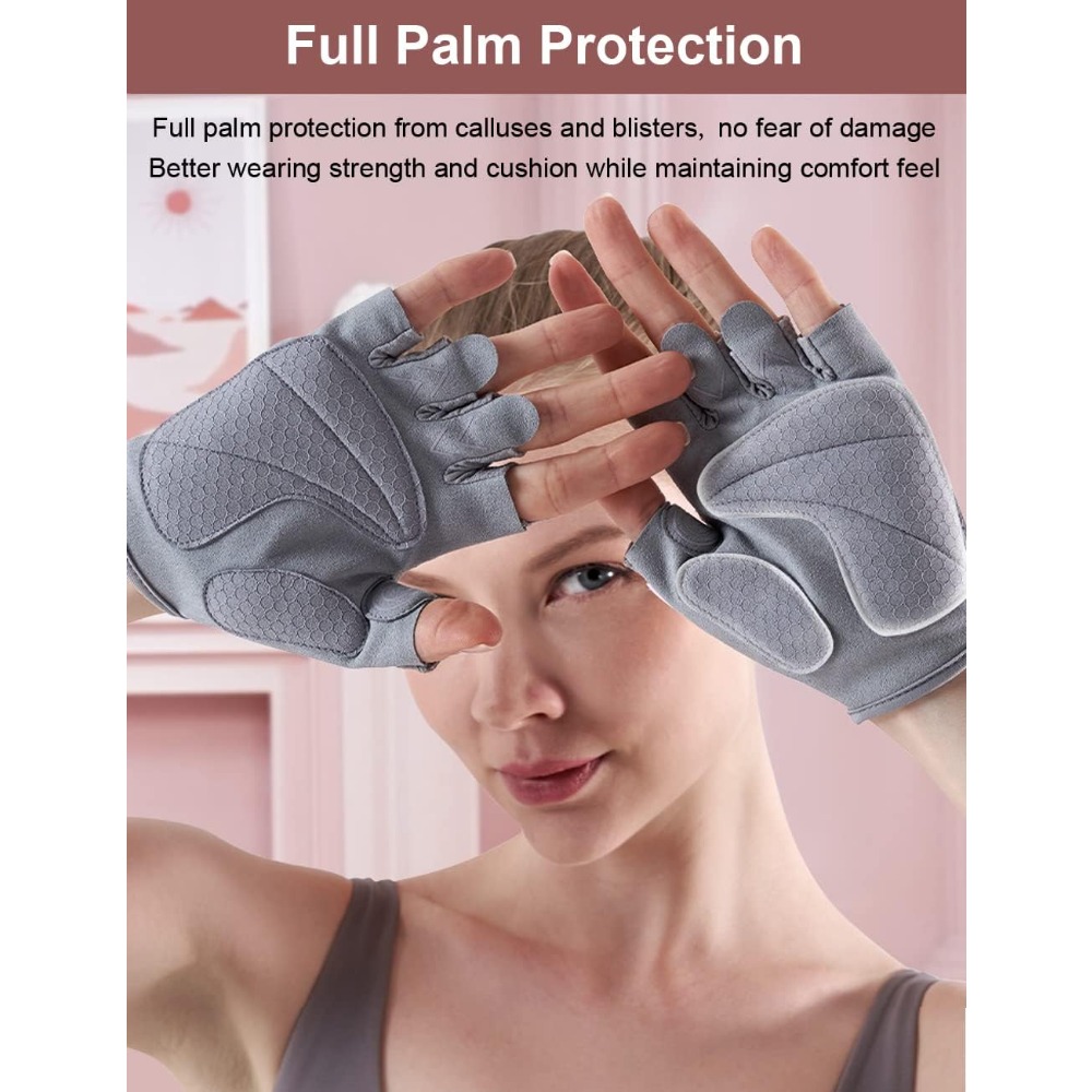 Women's Workout Gloves for Wei – Workout Glove Gym Bewertung und Preis