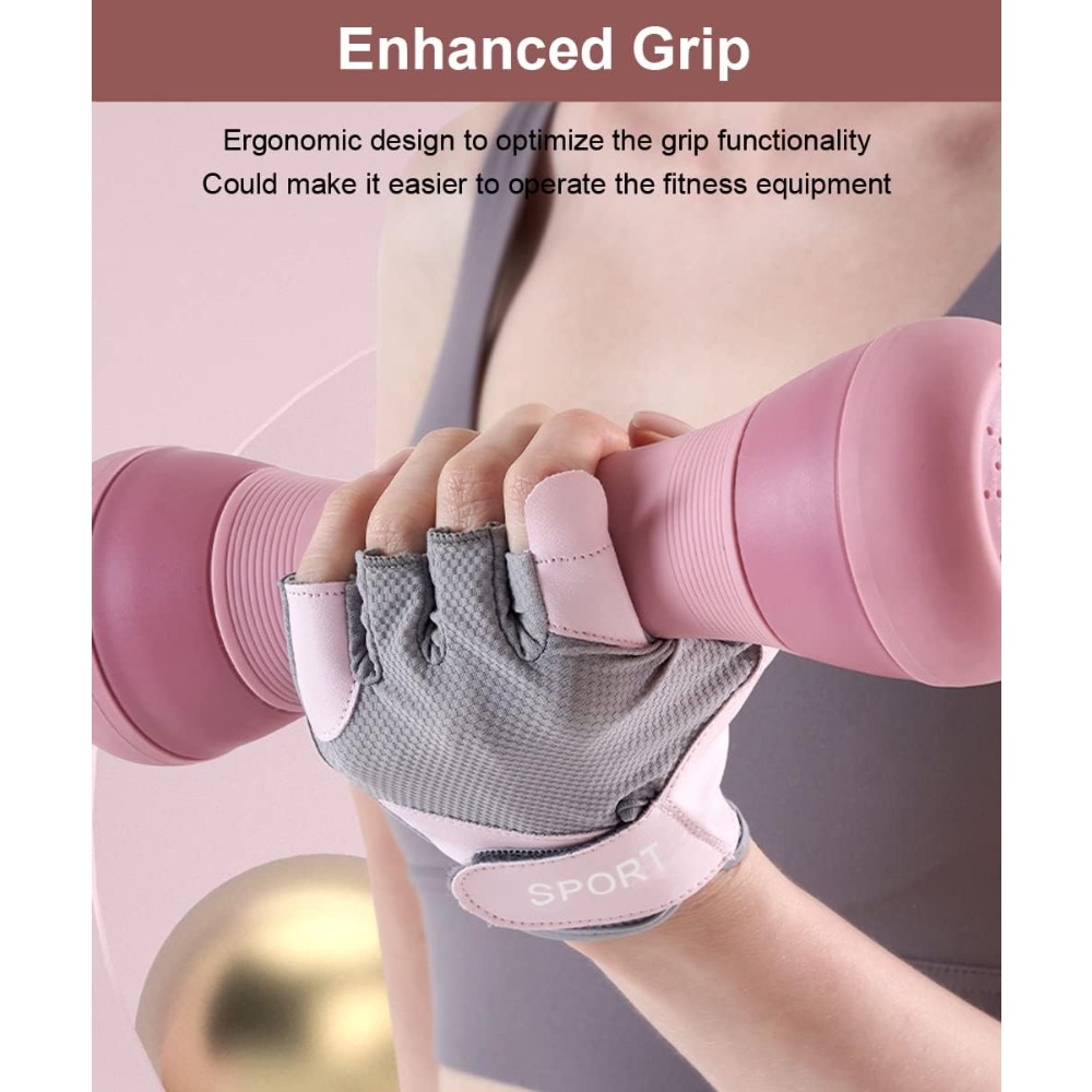 Women's Workout Gloves for Wei – Workout Glove Gym Bewertung und Preis