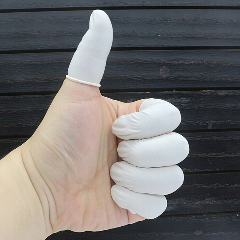 20/100Pcs Disposable Latex Rub – Latex Disposable Glove Bewertung und Preis