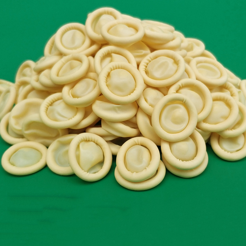 50PCS Disposable Finger Cover  – Latex Disposable Glove Bewertung und Preis