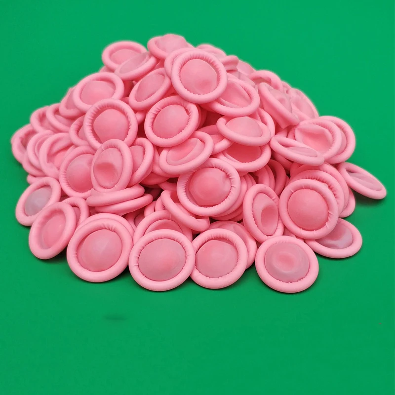 50PCS Disposable Finger Cover  – Latex Disposable Glove Bewertung und Preis