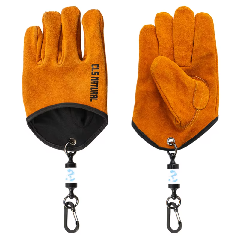 Heat Resistant BBQ Gloves, Cow – Heat Resistant Glove Bewertung und Preis