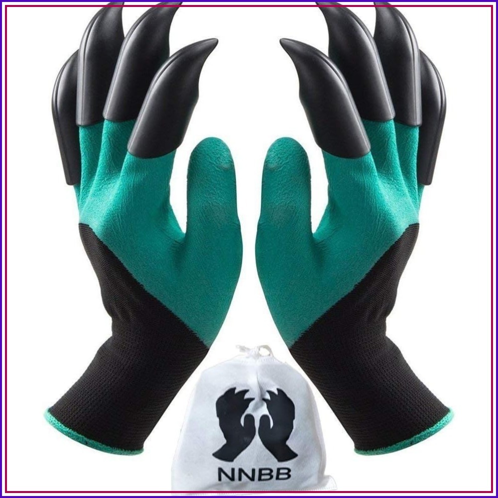 Garden Gloves with Fingertips  – Gardening Glove Waterproof Bewertung und Preis