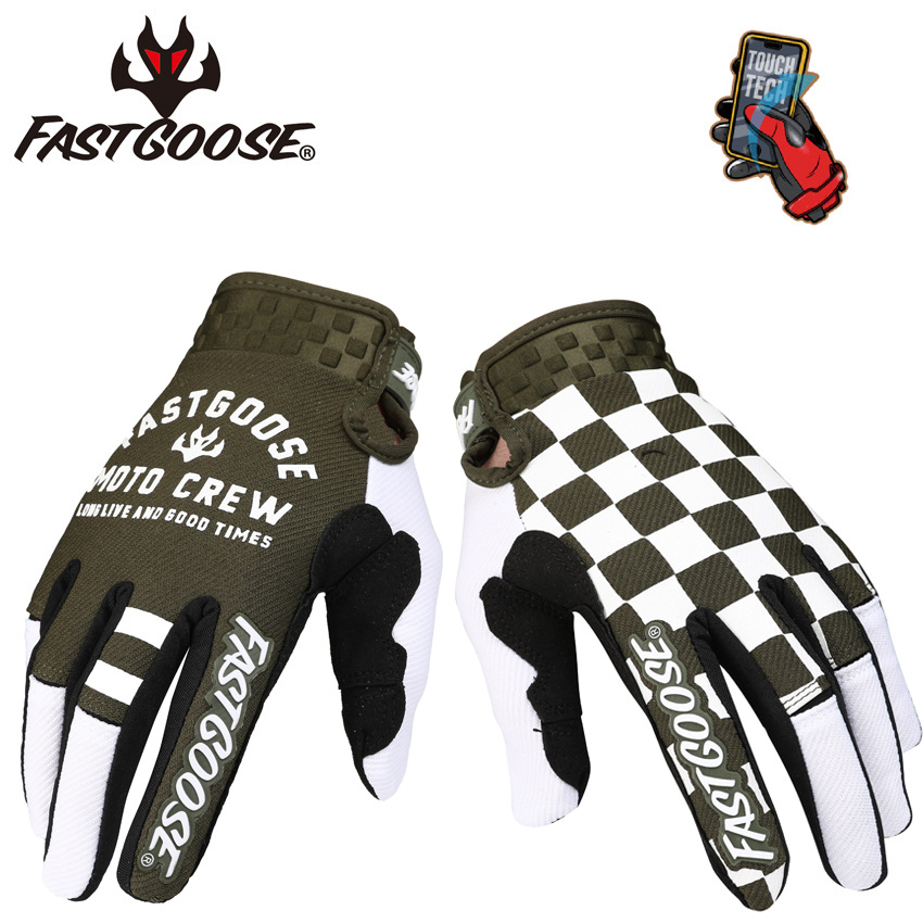 Fastgoose Motocross MX Sport G – Cycling Glove Padded Bewertung und Preis