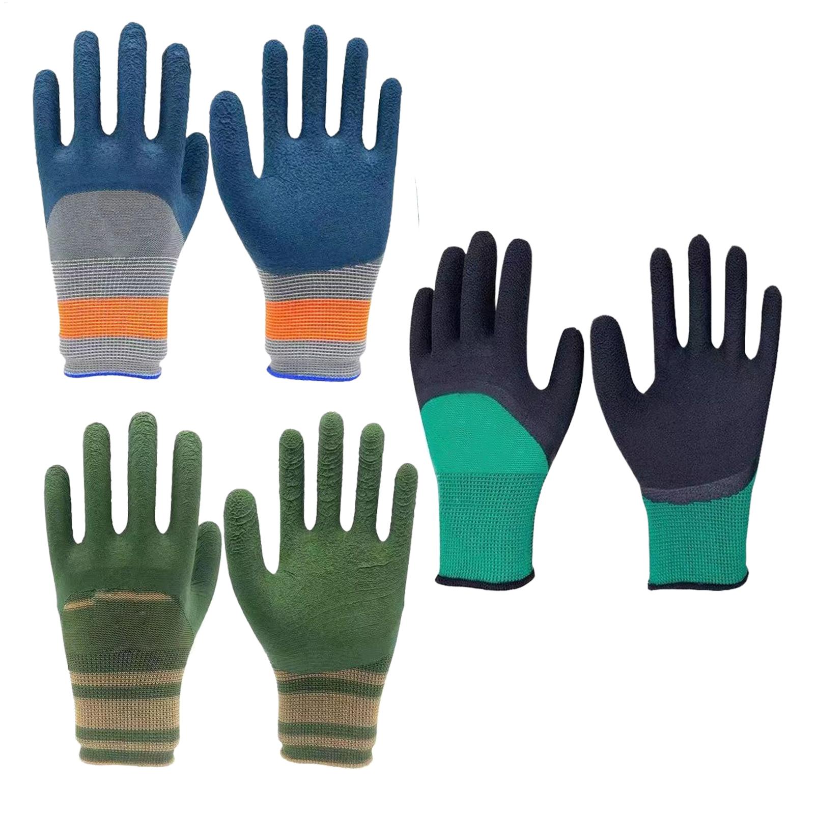 1 pair Womens Gardening Gloves – Gardening Glove Waterproof Bewertung und Preis